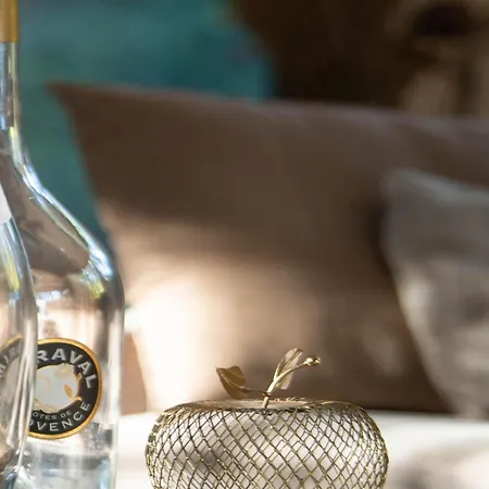 Villa Ghislaine Saint-Tropez