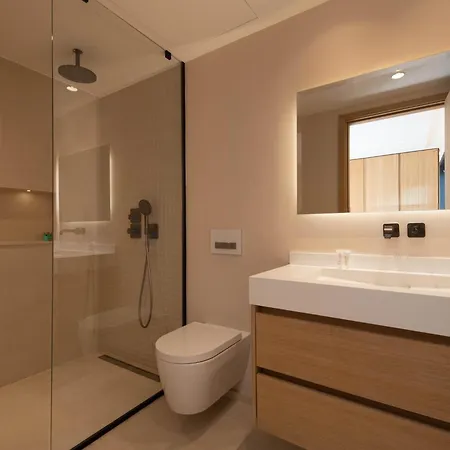 Villa Ghislaine