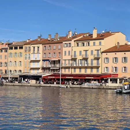 Ghislaine * Saint-Tropez