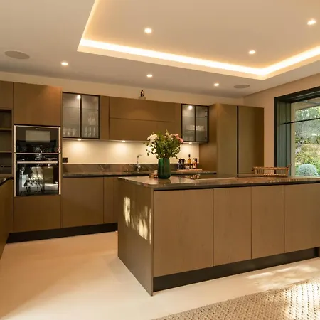 Villa Ghislaine