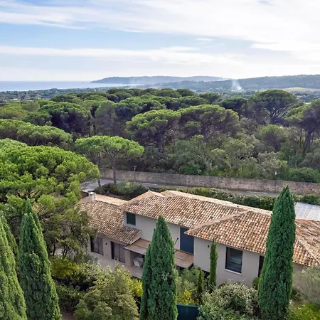 Ghislaine * Saint-Tropez